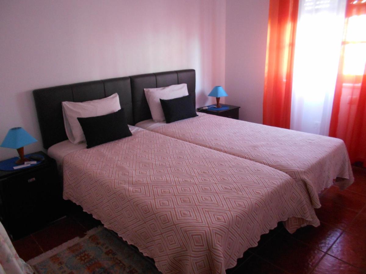 Sol Dourado Hotel Zambujeira do Mar Luaran gambar
