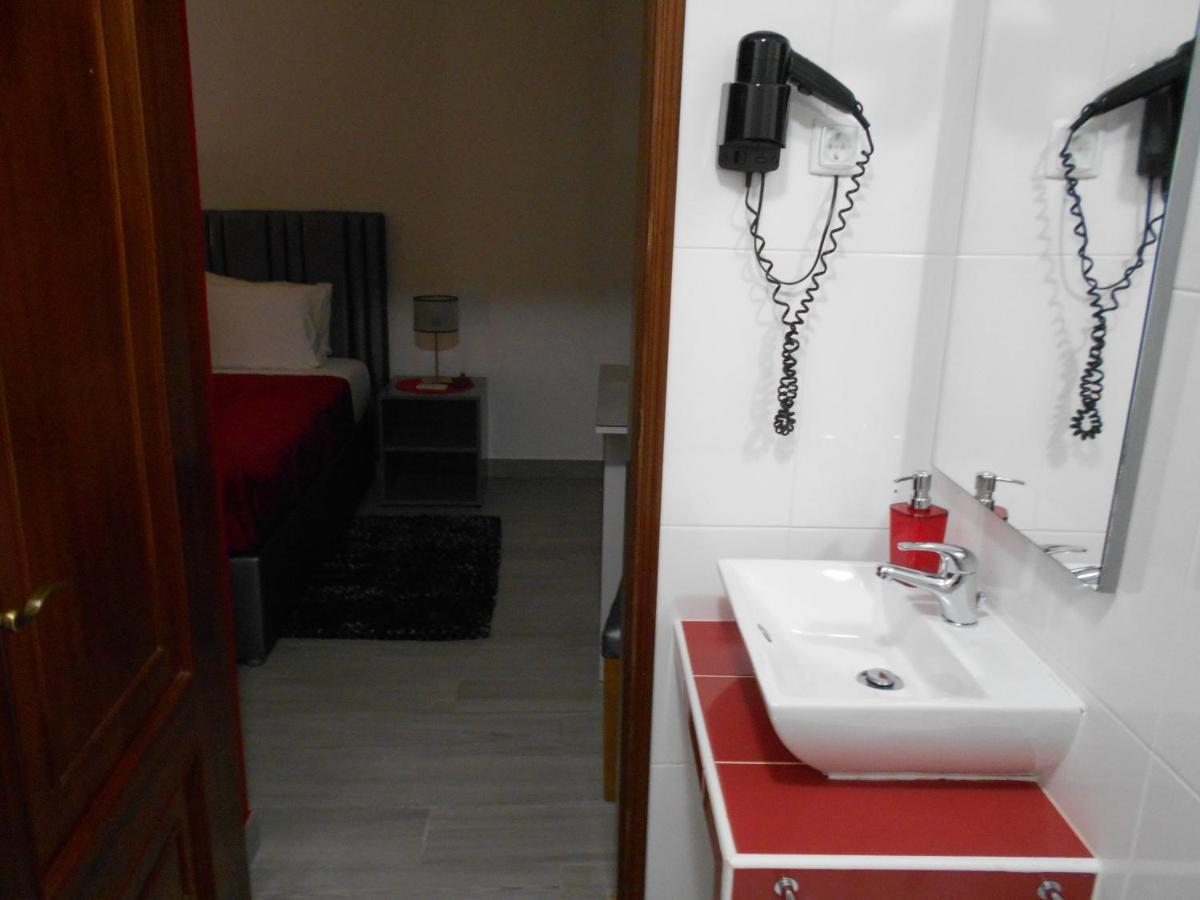 Sol Dourado Hotel Zambujeira do Mar Luaran gambar