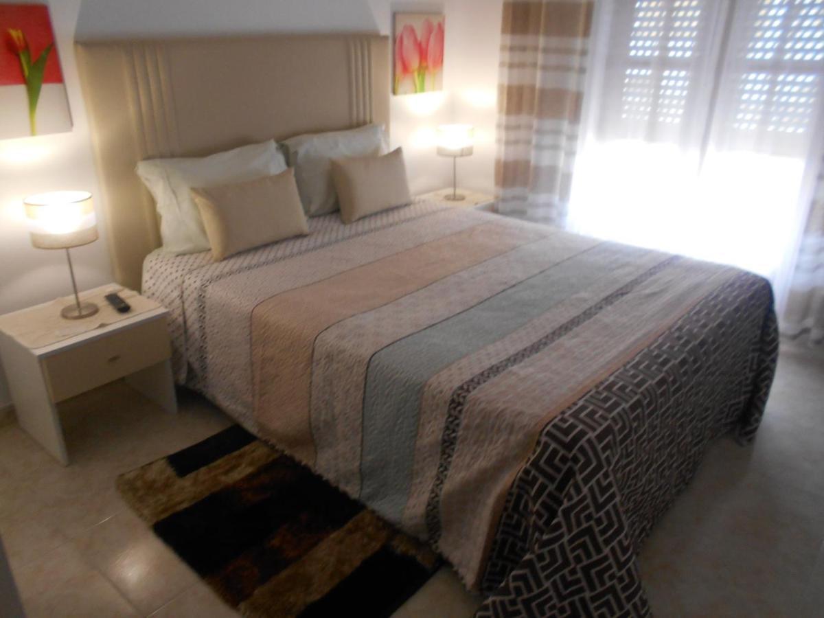 Sol Dourado Hotel Zambujeira do Mar Luaran gambar