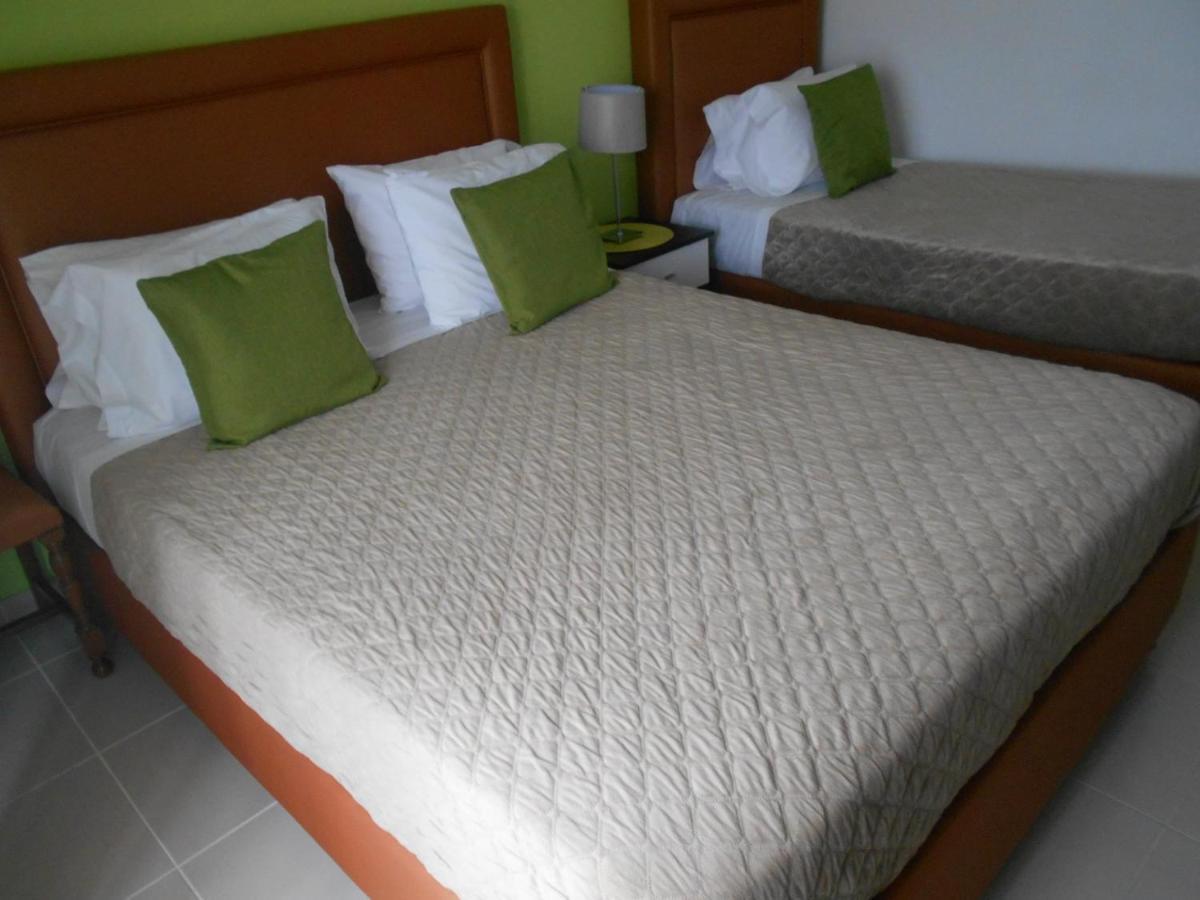 Sol Dourado Hotel Zambujeira do Mar Luaran gambar