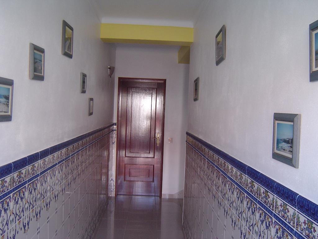 Sol Dourado Hotel Zambujeira do Mar Luaran gambar