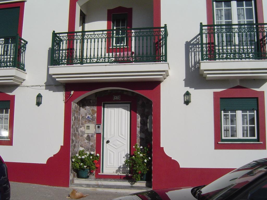 Sol Dourado Hotel Zambujeira do Mar Luaran gambar