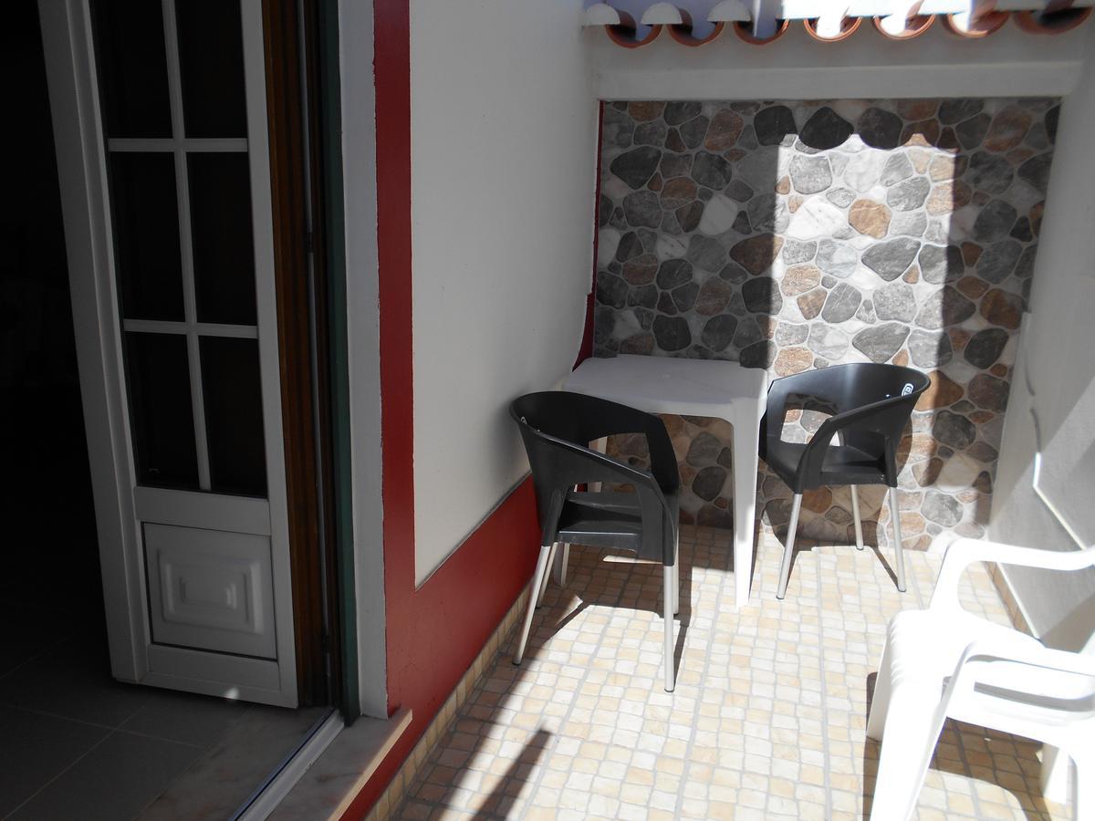 Sol Dourado Hotel Zambujeira do Mar Luaran gambar