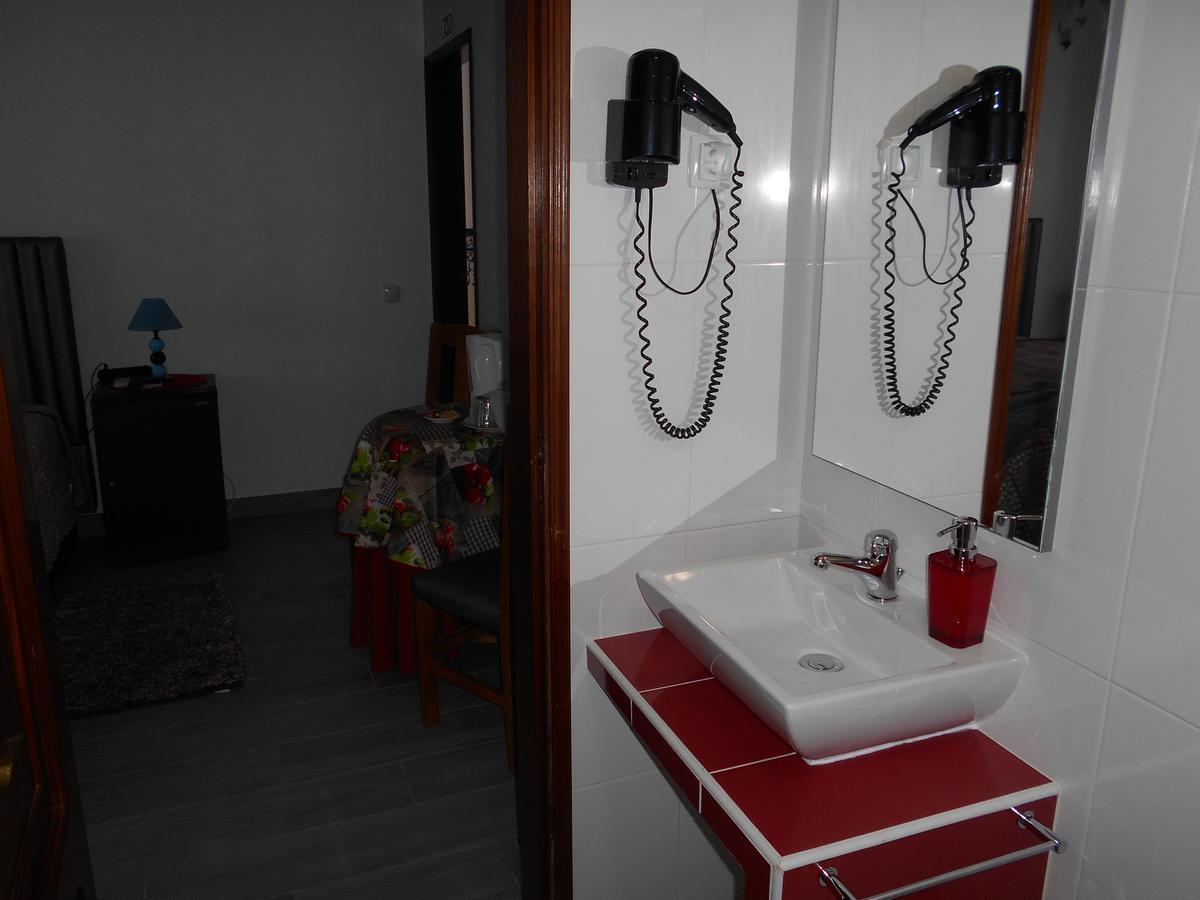 Sol Dourado Hotel Zambujeira do Mar Luaran gambar