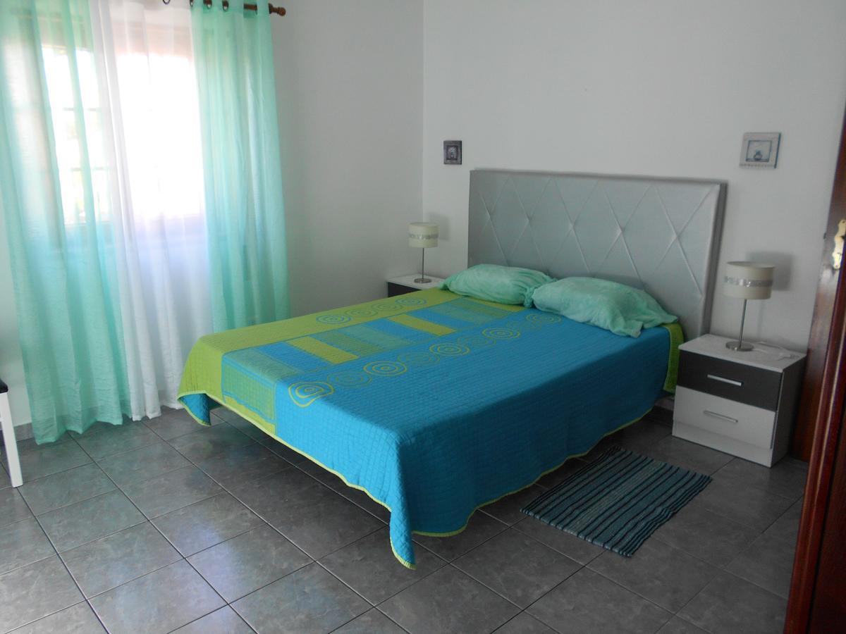 Sol Dourado Hotel Zambujeira do Mar Luaran gambar