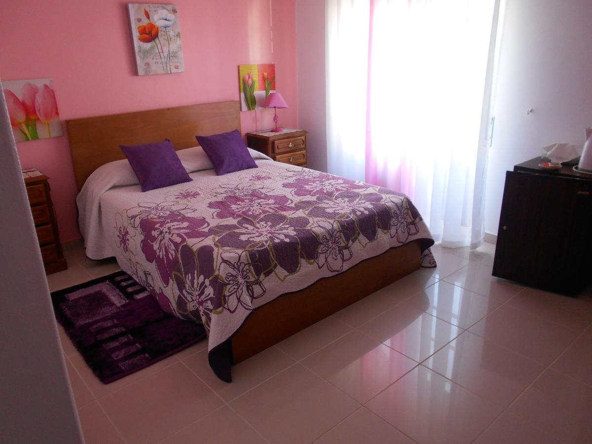 Sol Dourado Hotel Zambujeira do Mar Luaran gambar