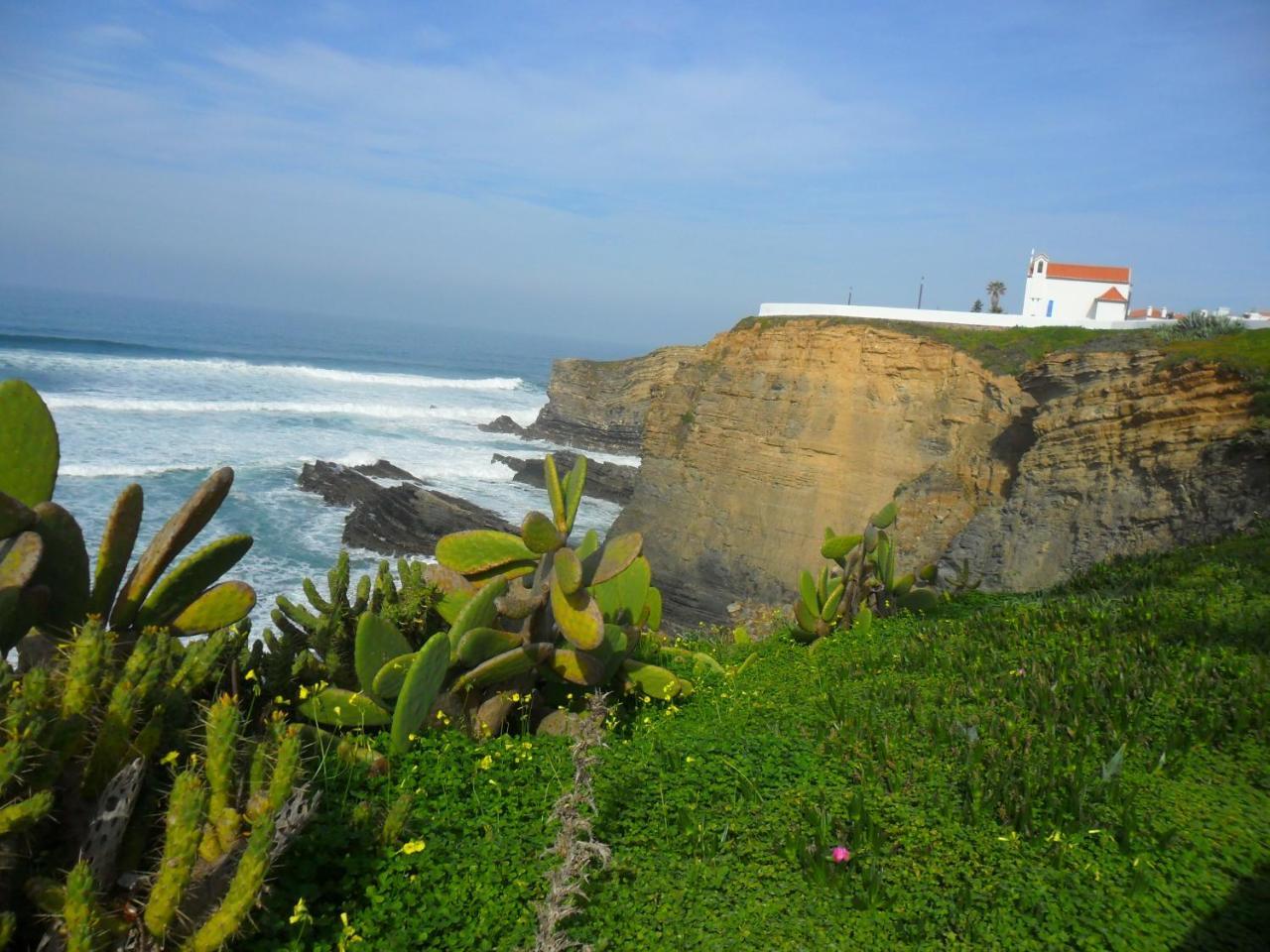 Sol Dourado Hotel Zambujeira do Mar Luaran gambar